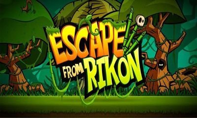 download Escape From Rikon Premium apk